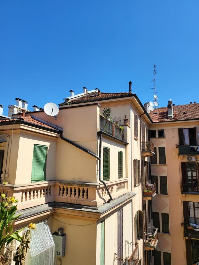 Delizioso Bilocale In Zona Fondazione Prada 4 Piano Senza Ascensore Apartment Milan