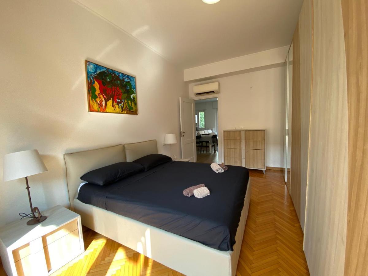 Apartamento Stazione - Netflix & Design Milão