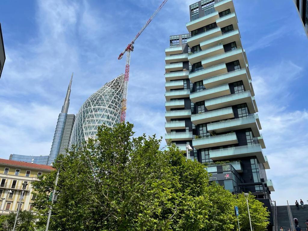 Apartamento Kibilu - Via Della Moscova *