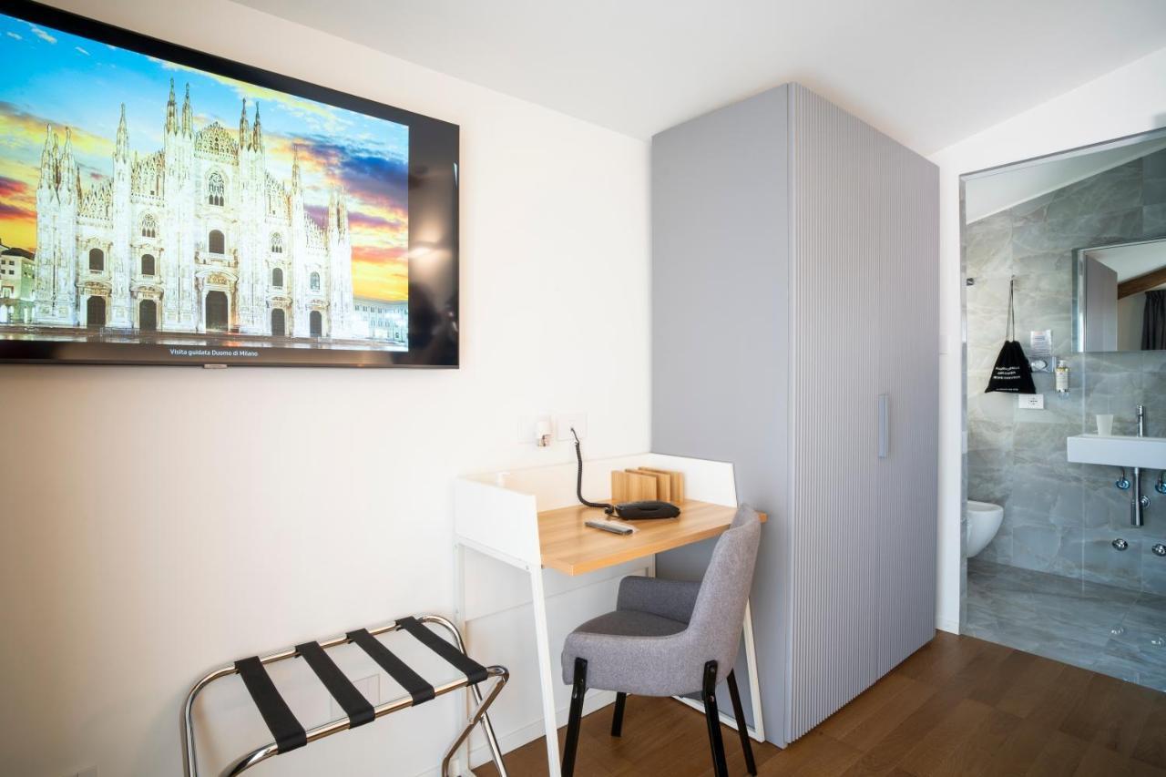 Villino Guest house 2*