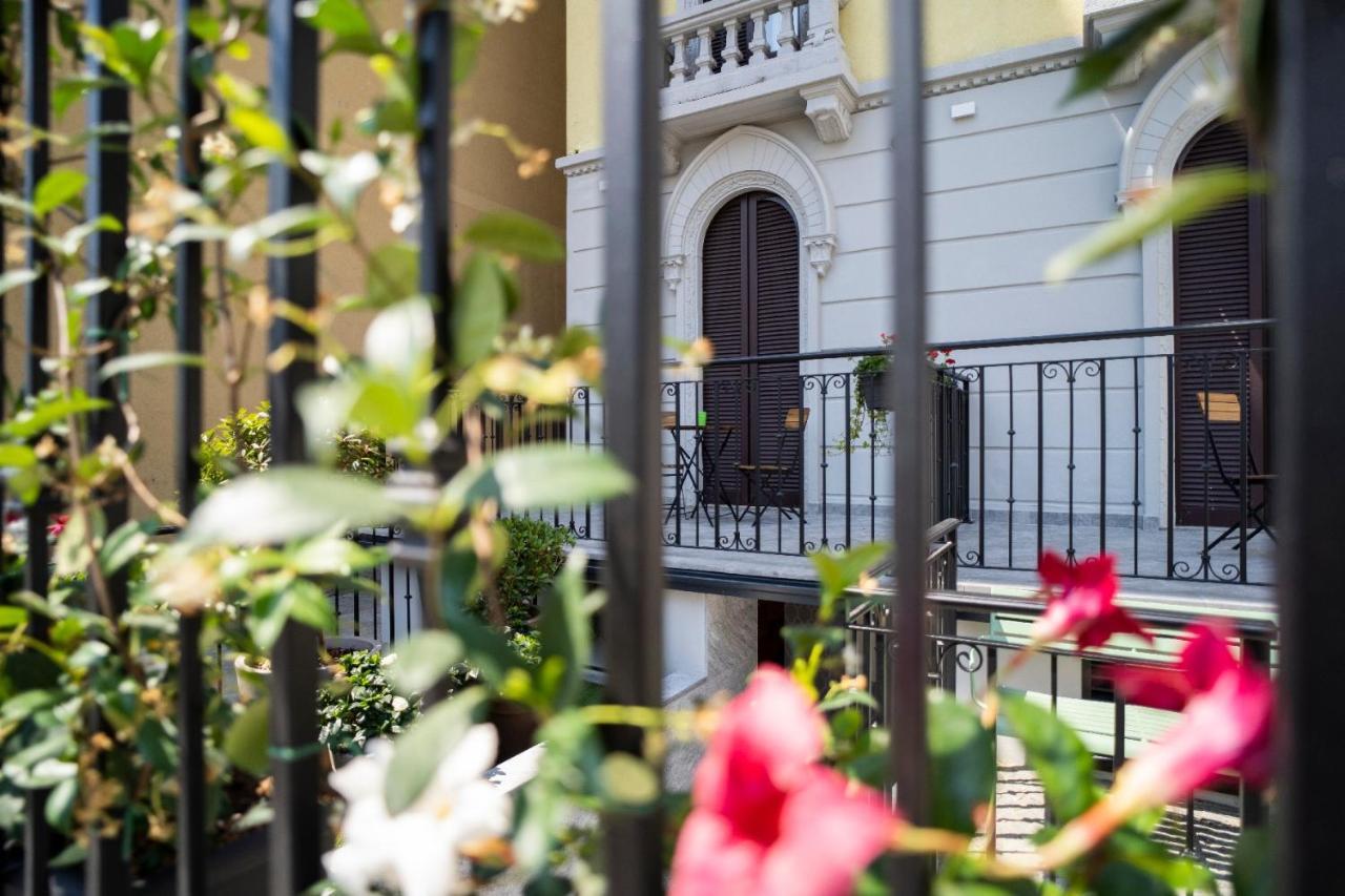 Guest house Villino