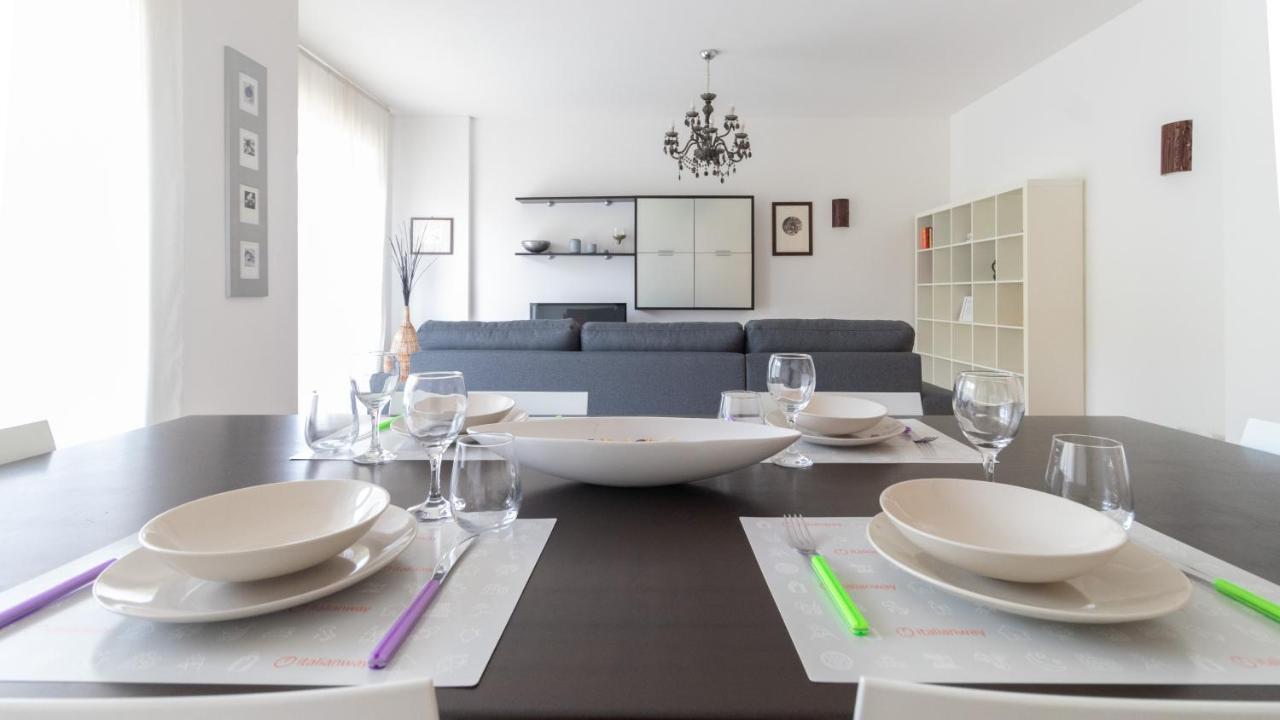 Italianway - Amedeo D'aosta 9 Mailand