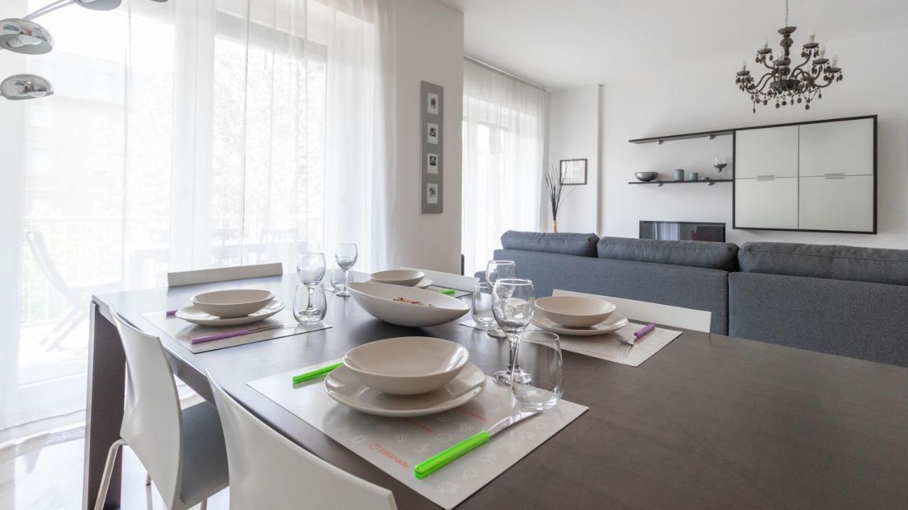 Italianway - Amedeo D'aosta 9 * Mailand
