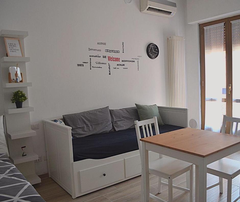 Bed&coffee Apartamento Milão