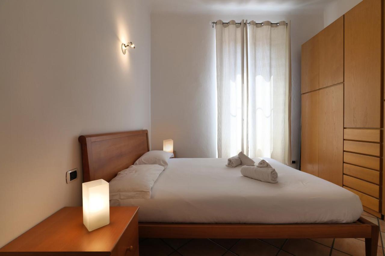 Primopiano - Lambrate Apartment Mailand