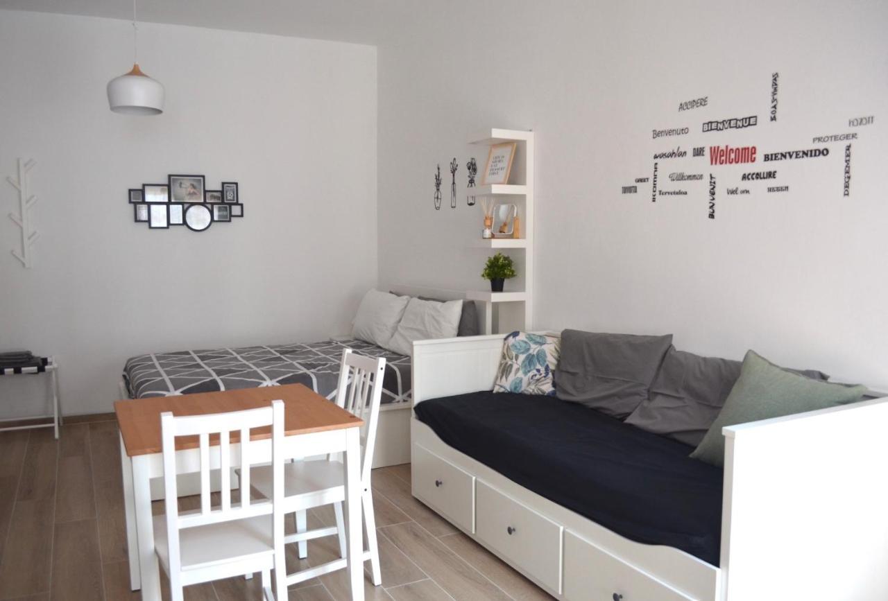 Apartamento Bed&coffee *