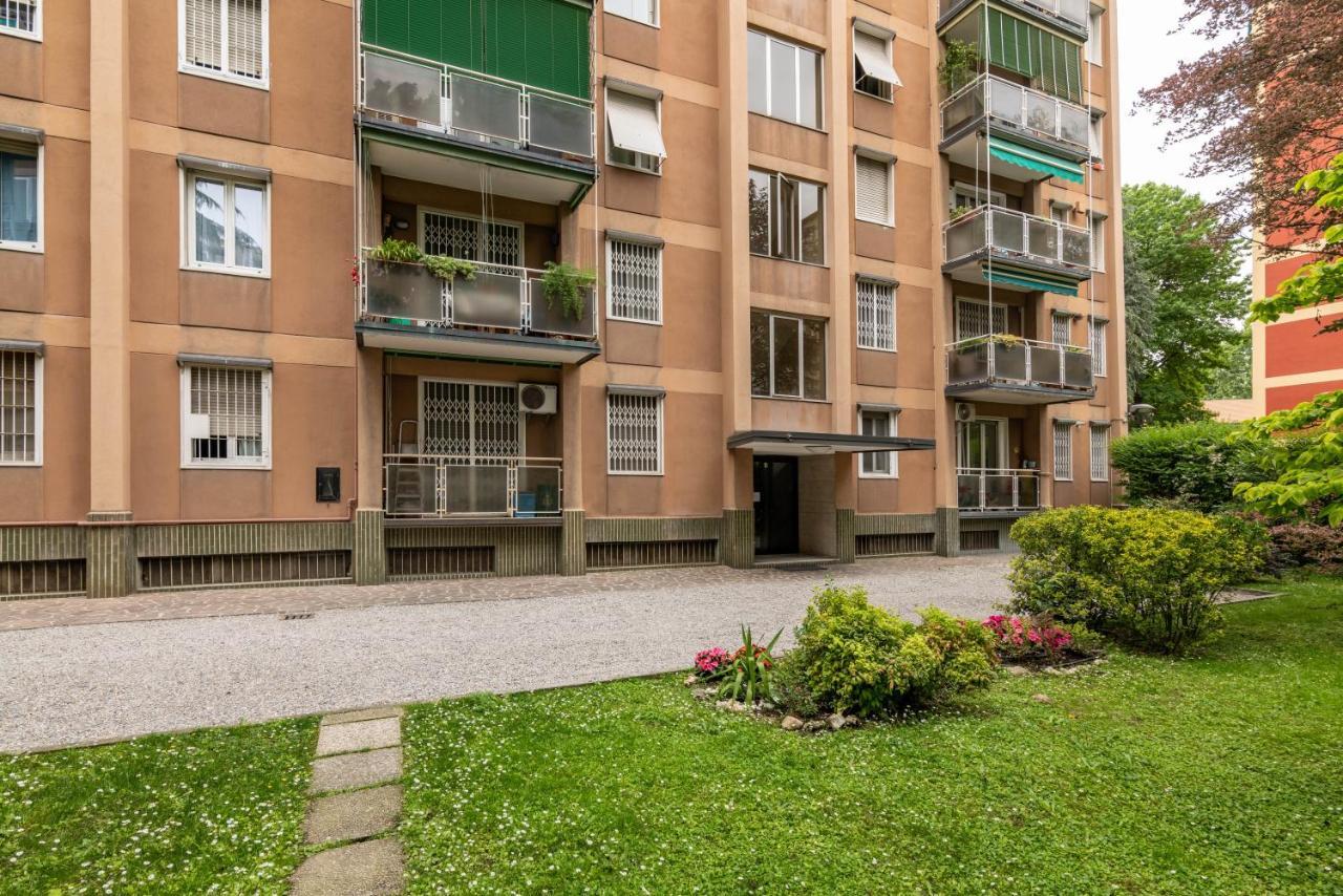 Apartment Be House - By Host4u Mailand