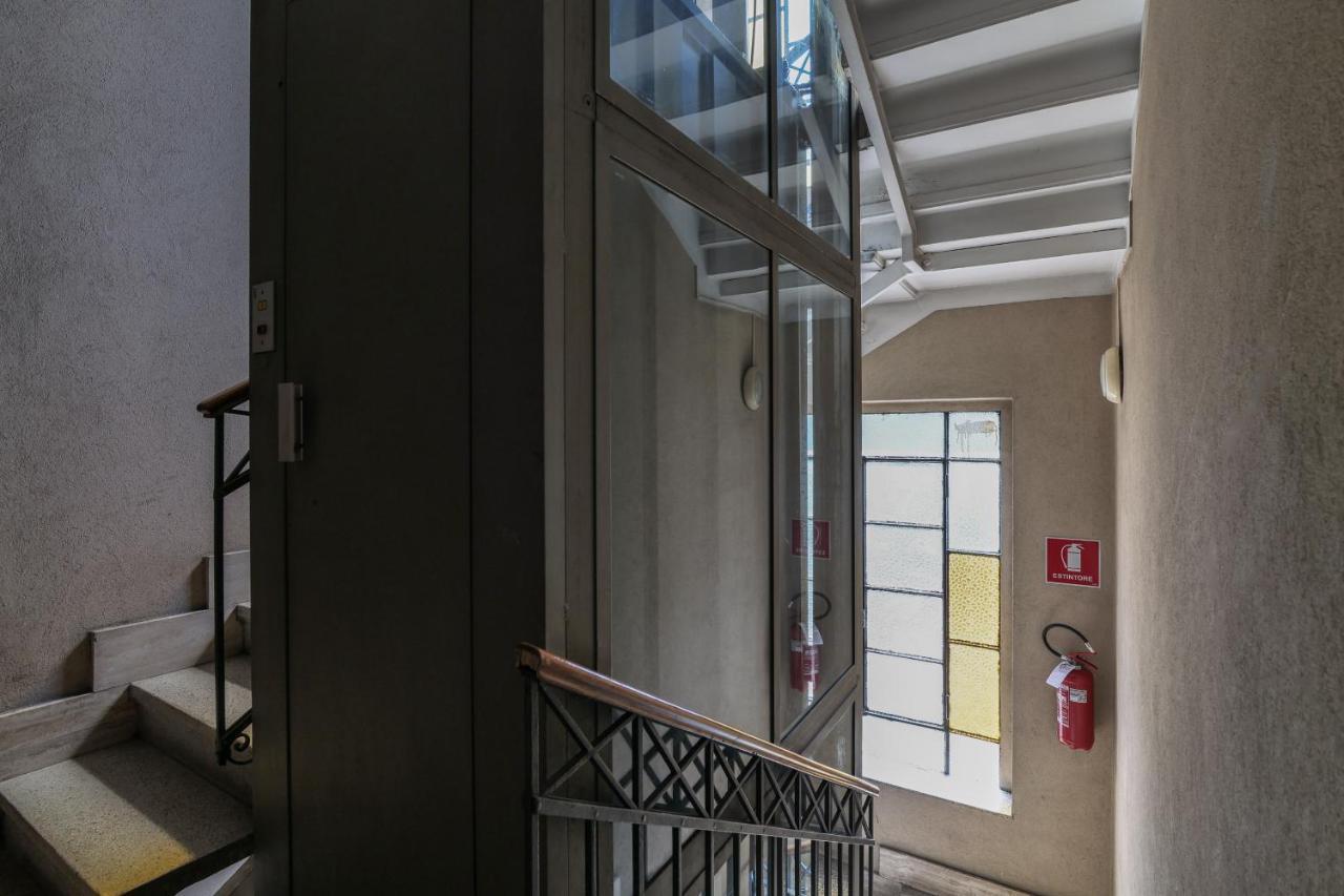 Apartamento Primopiano - Lambrate Milão