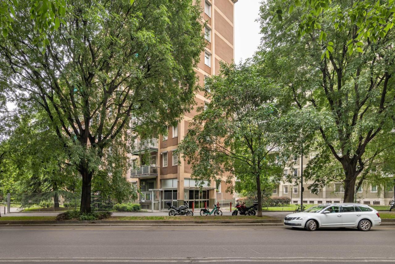 Be House - By Host4u Apartment Mailand