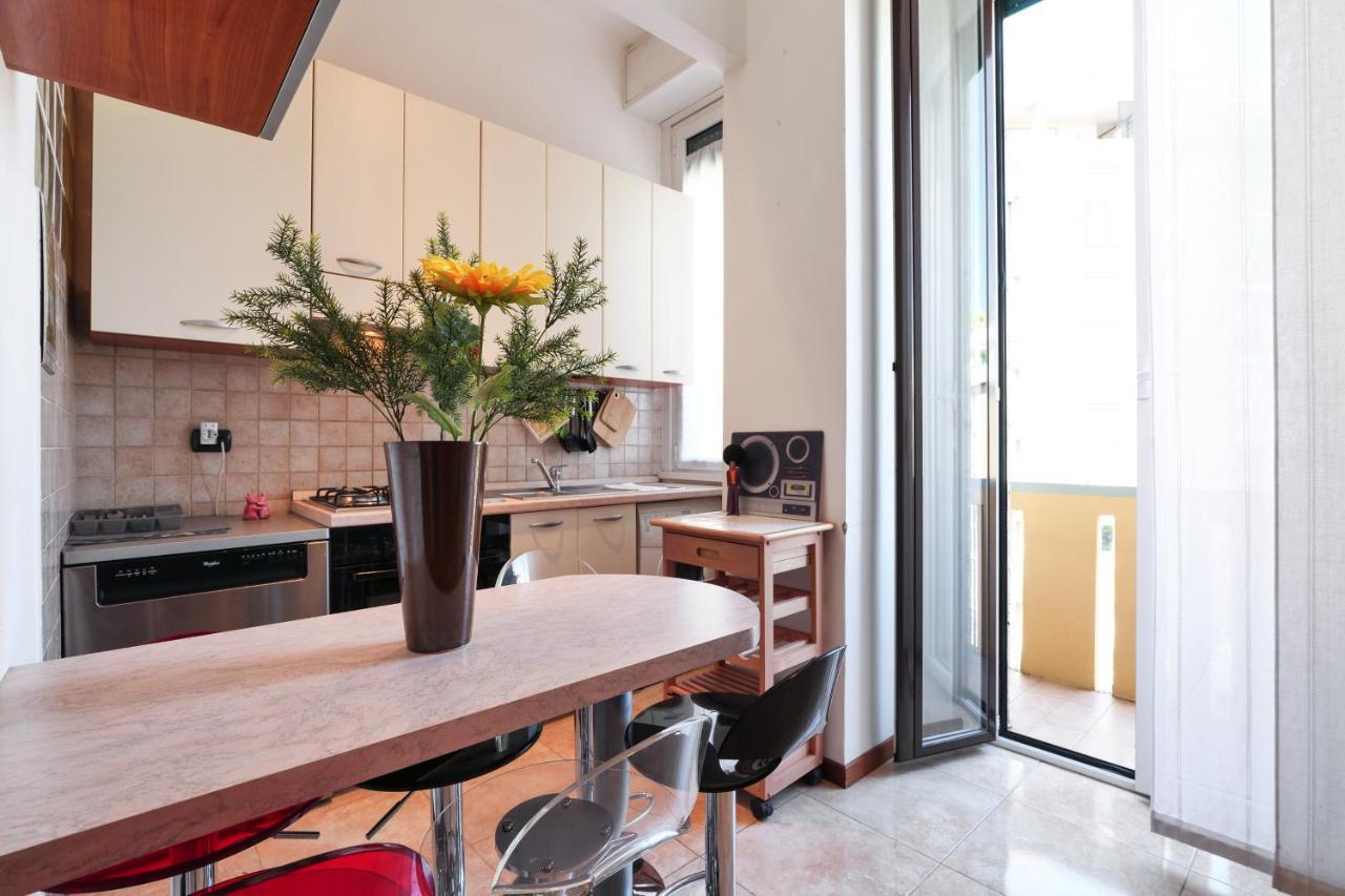 Primopiano - Tertulliano Apartment Mailand