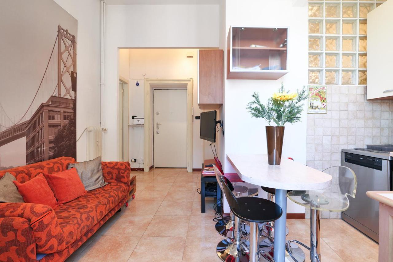 Primopiano - Tertulliano Apartment Mailand