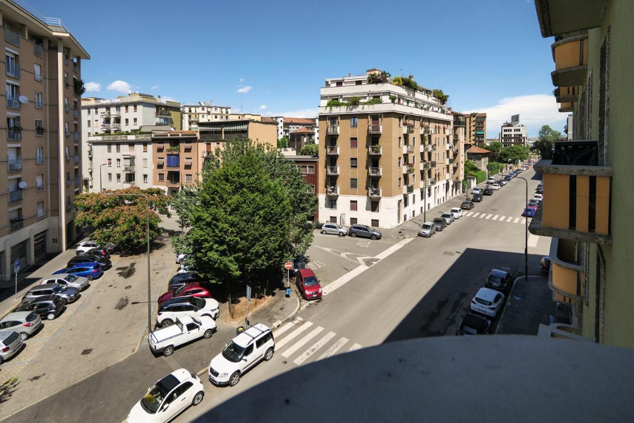 Apartment Primopiano - Tertulliano Mailand