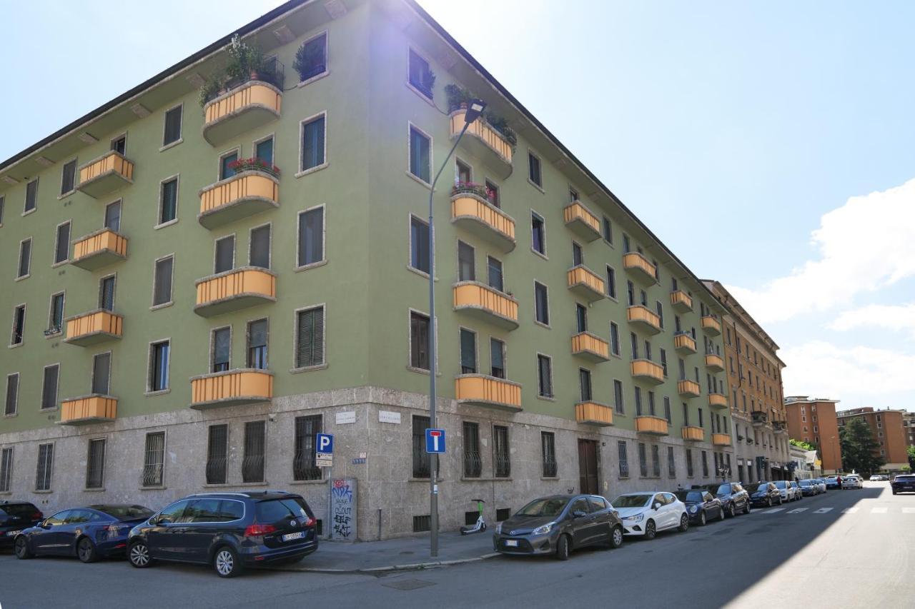 Primopiano - Tertulliano * Mailand