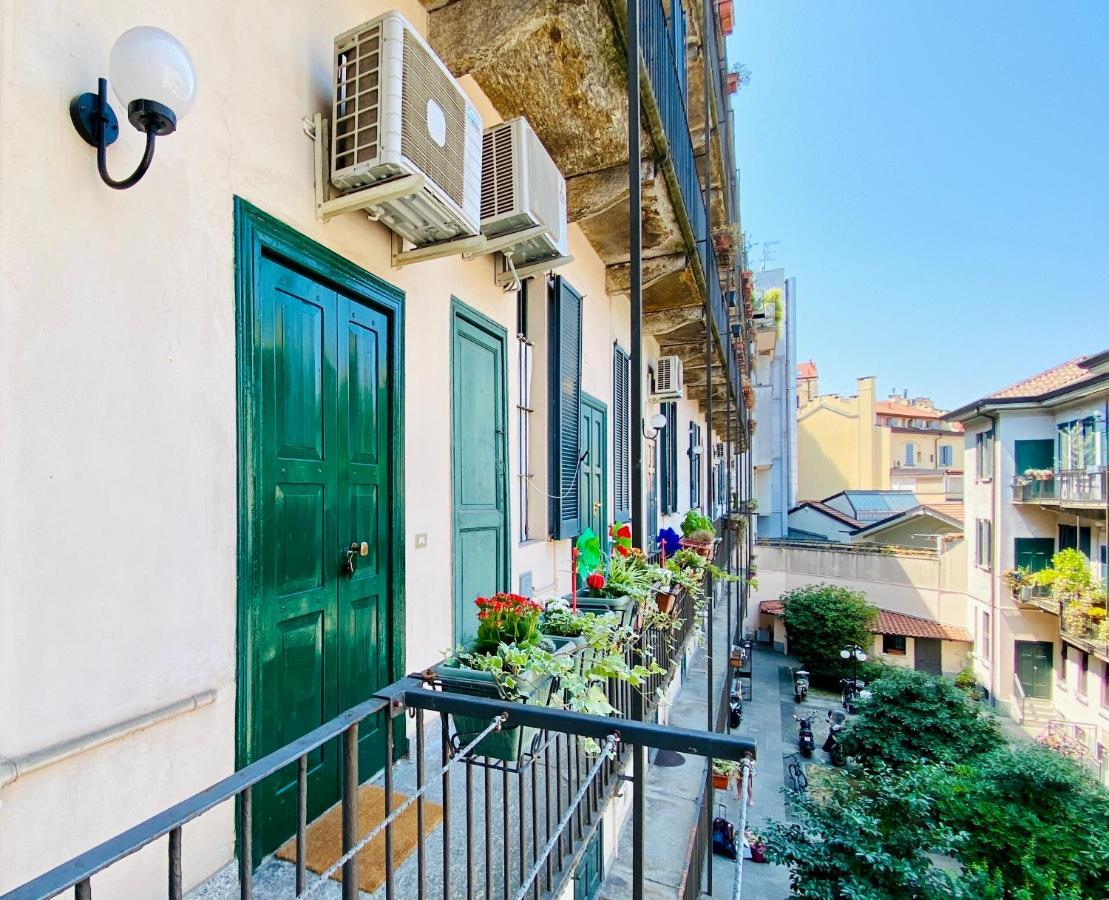 Sweet Navigli S1 * Mailand