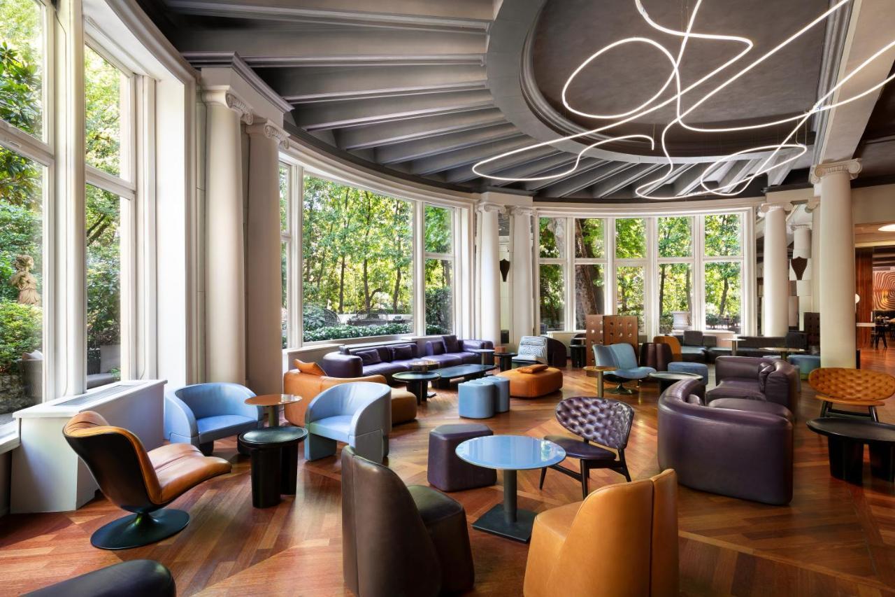 Sheraton Diana Majestic Hotel