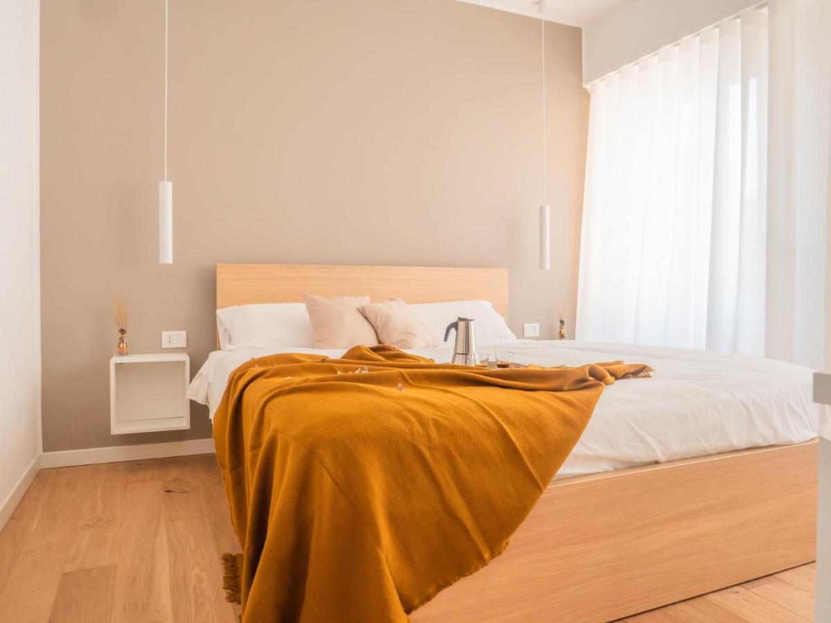 Apartment The Rent - Modern Near Corso Buenos Aires Mailand
