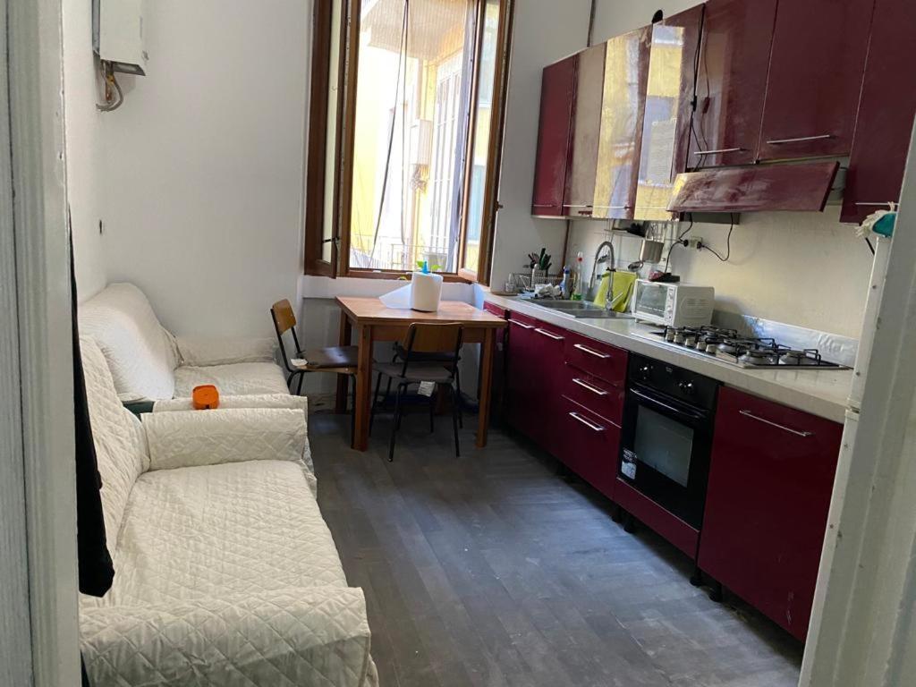Homestay Private In A Quiet In The City Center