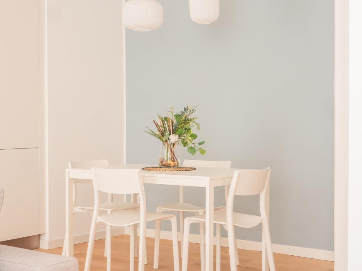Apartment The Rent - Modern Near Corso Buenos Aires Mailand