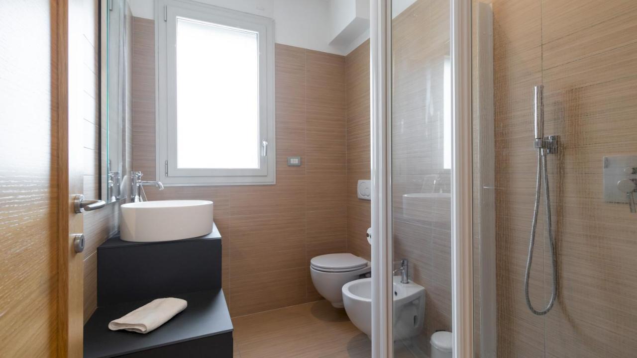 Italianway - Imperia 43 Apartment Milan