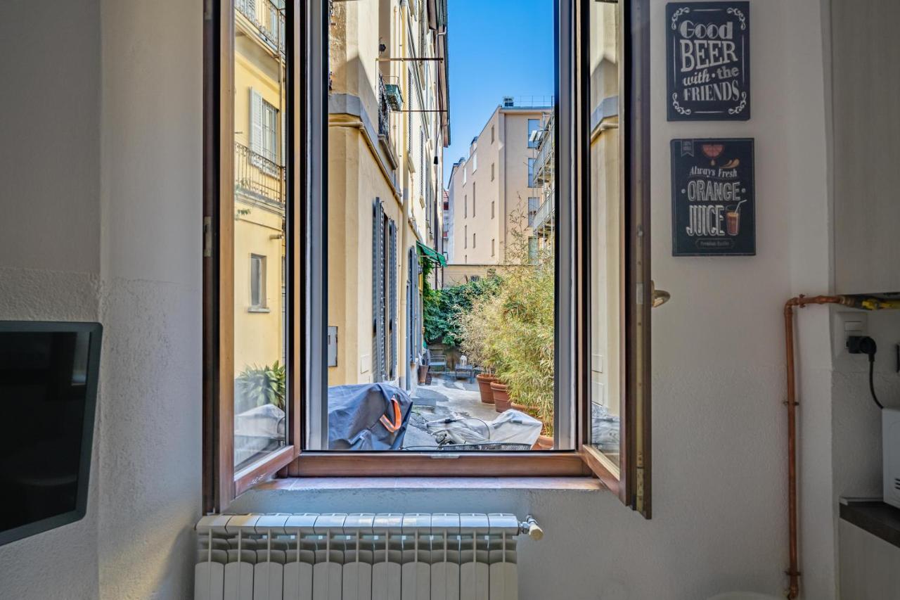 Milano, La Casetta Di Beatrice - By Host4u