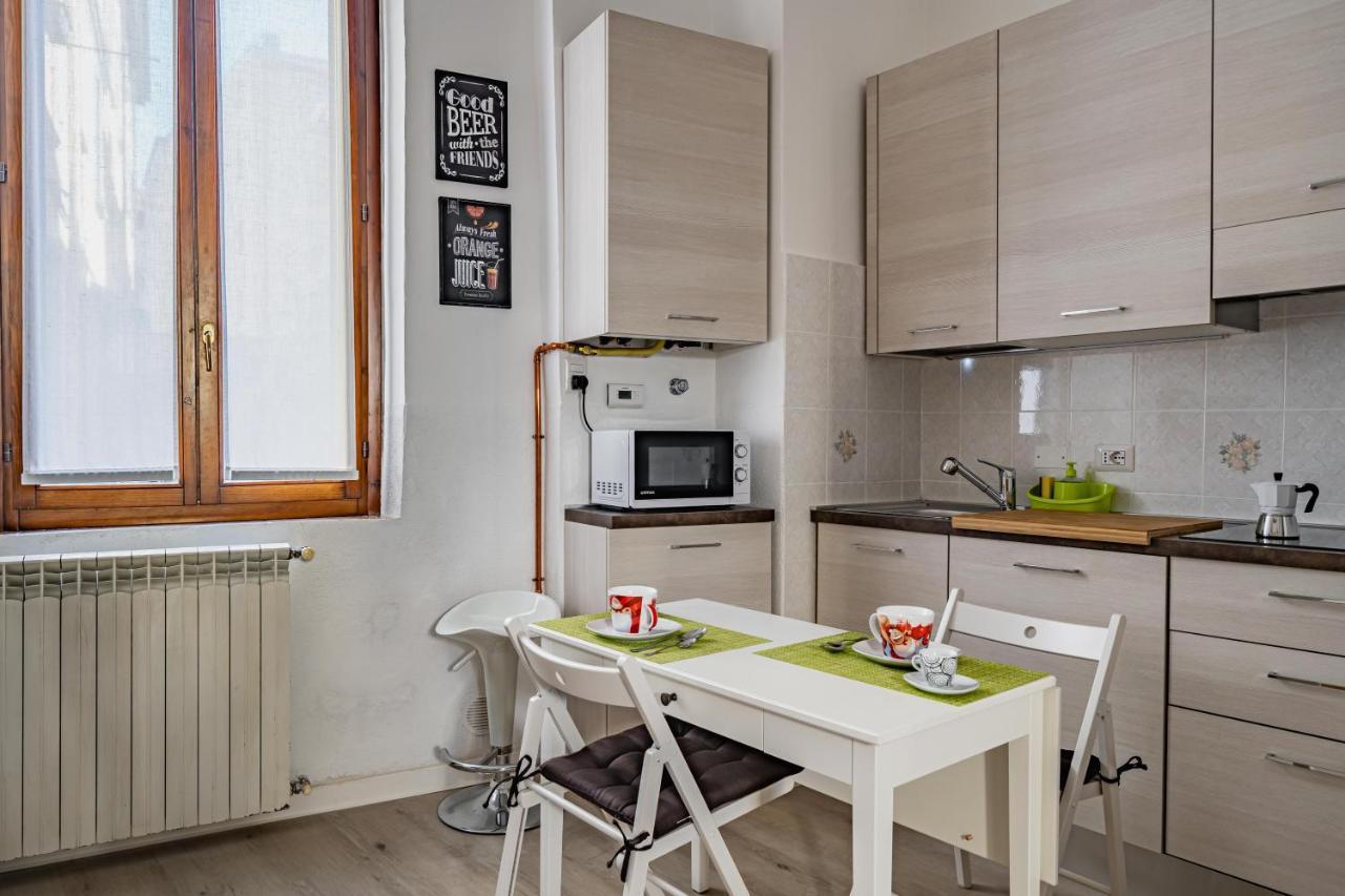 Milano, La Casetta Di Beatrice - By Host4u Apartment *