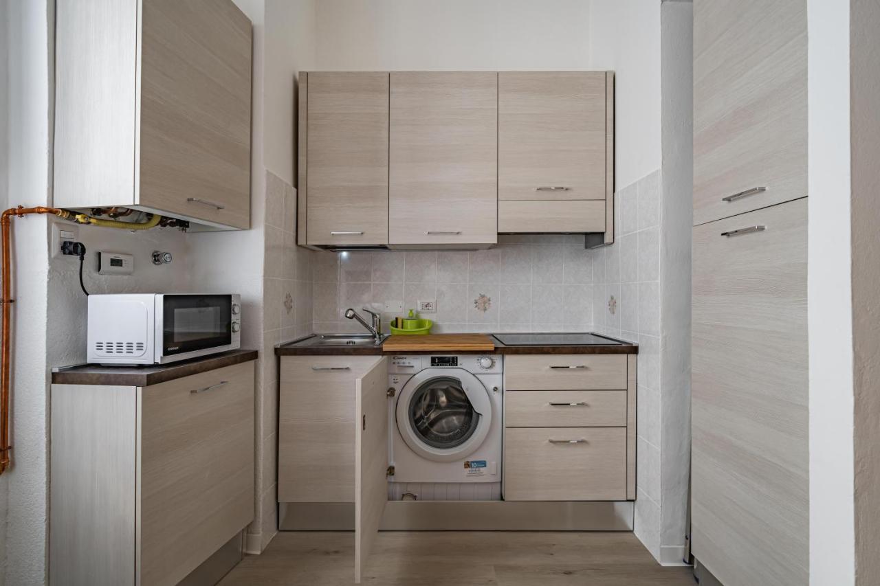 Apartment Milano, La Casetta Di Beatrice - By Host4u *