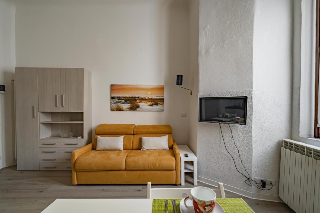 Milano, La Casetta Di Beatrice - By Host4u Apartment *