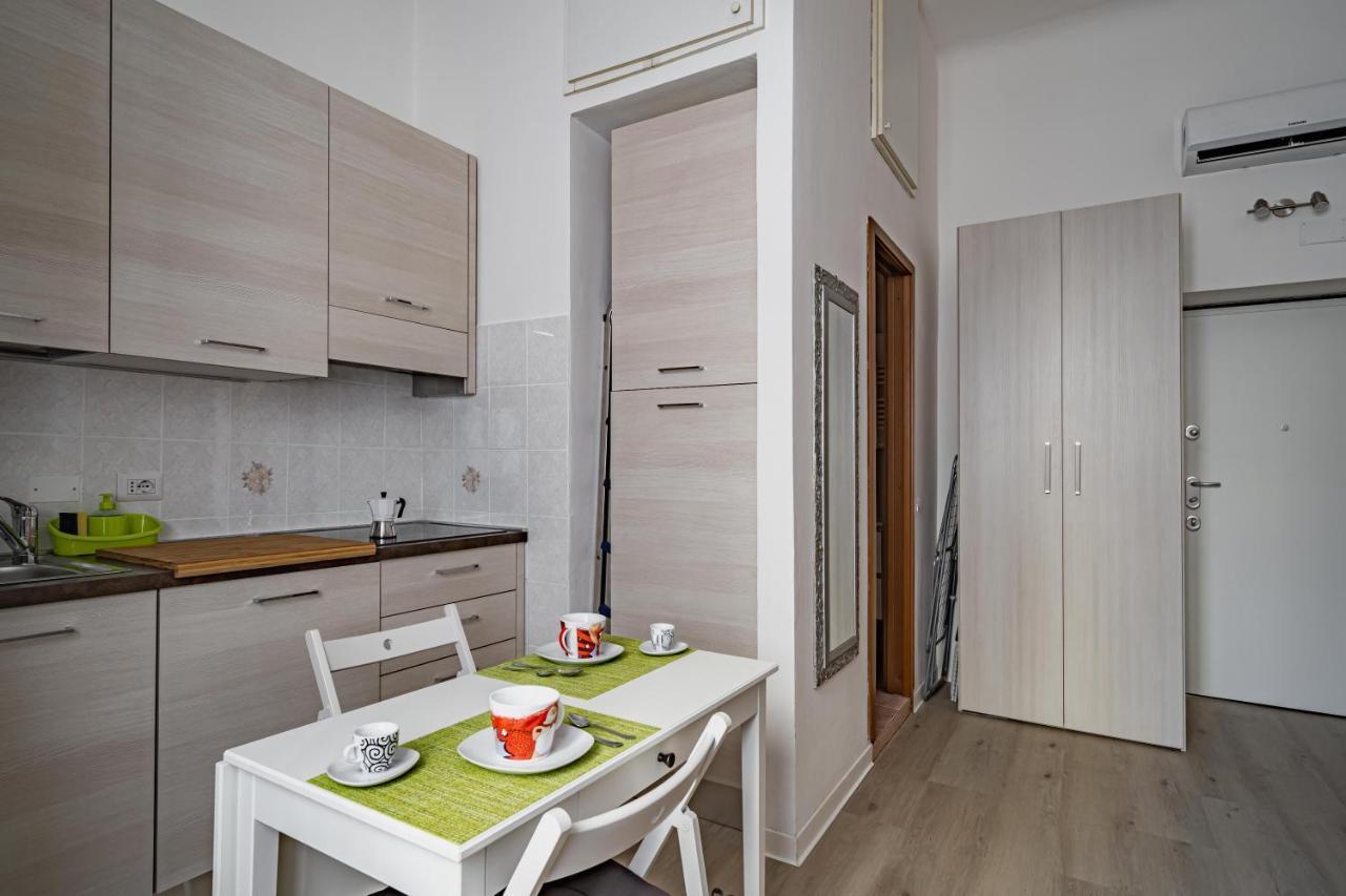 Apartment Milano, La Casetta Di Beatrice - By Host4u *
