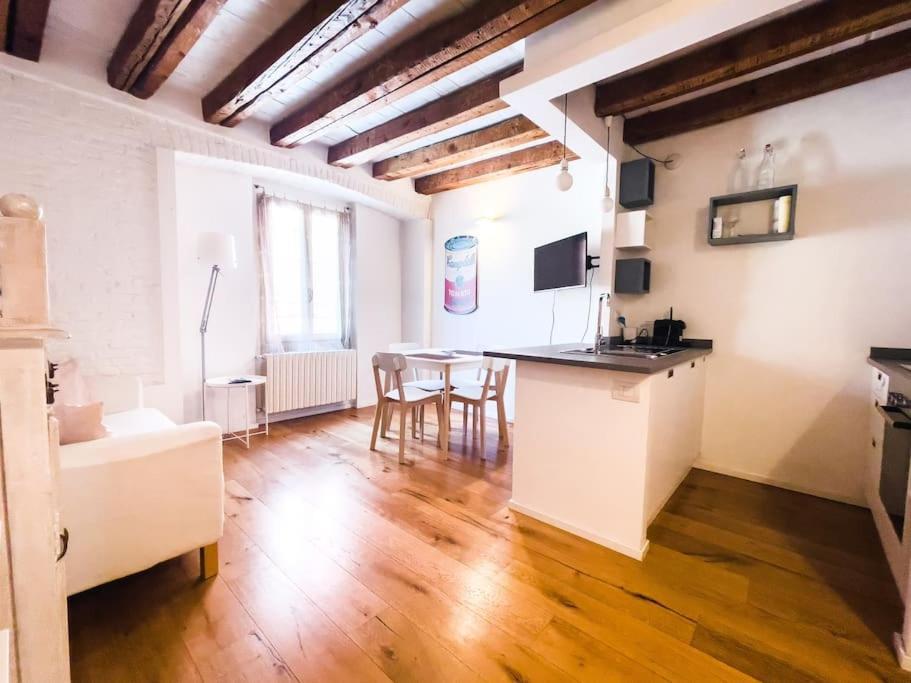Apartment Arco Della Pace - Sempione - Moderno Bilocale