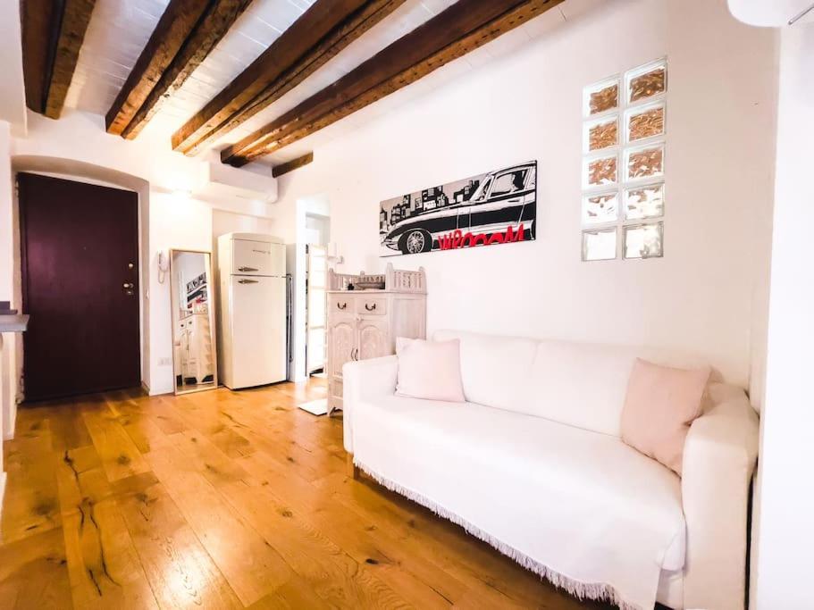 Arco Della Pace - Sempione - Moderno Bilocale Apartment