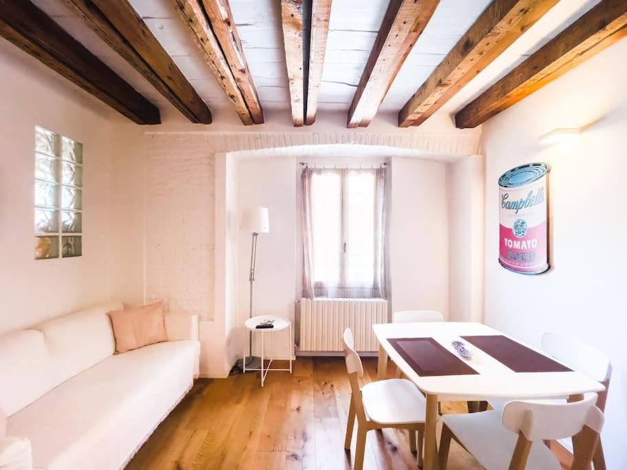 Apartment Arco Della Pace - Sempione - Moderno Bilocale *