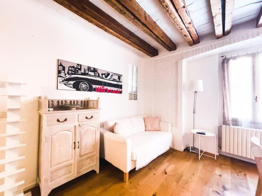 Apartment Arco Della Pace - Sempione - Moderno Bilocale Milan