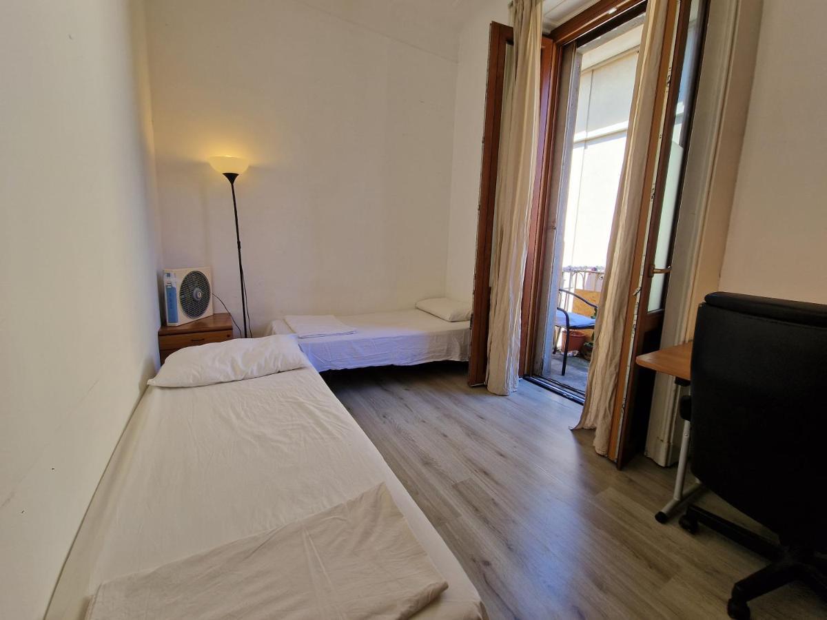 Private In A Quiet In The City Center *