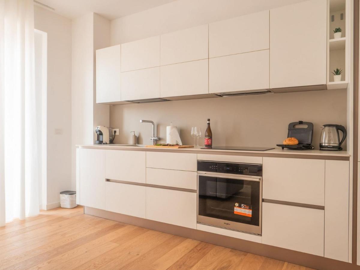 The Rent - Modern Near Corso Buenos Aires * Mailand
