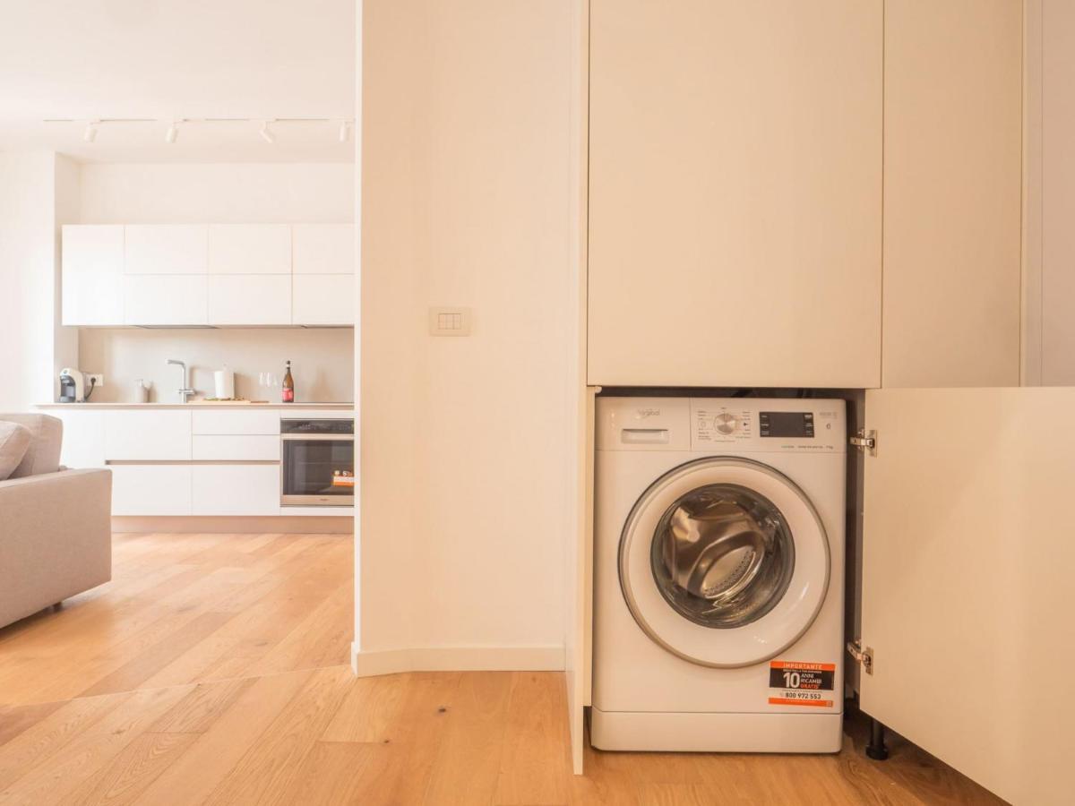 The Rent - Modern Near Corso Buenos Aires Mailand