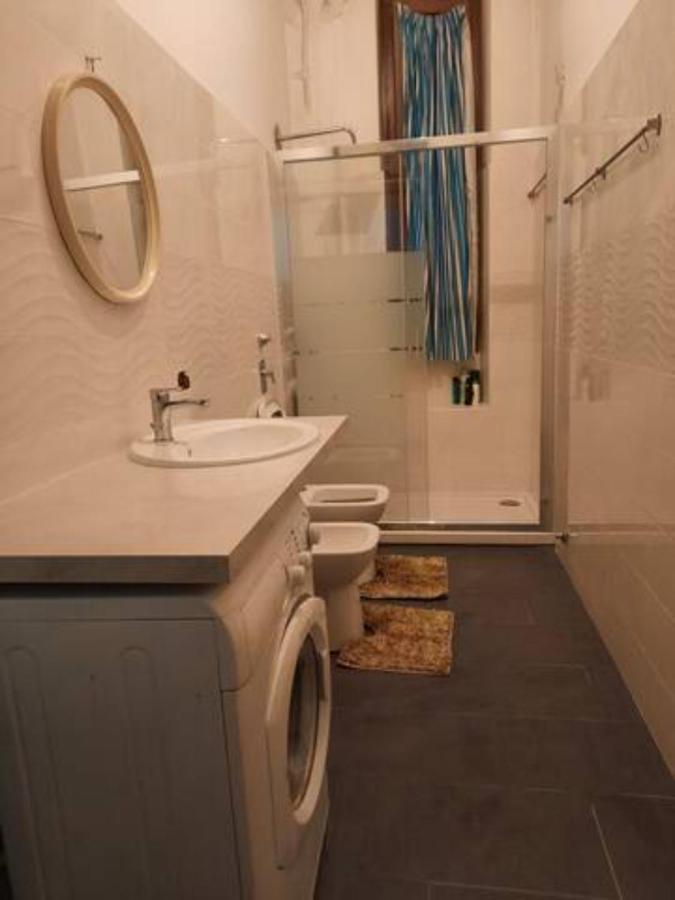 Homestay Private In A Quiet In The City Center Milan