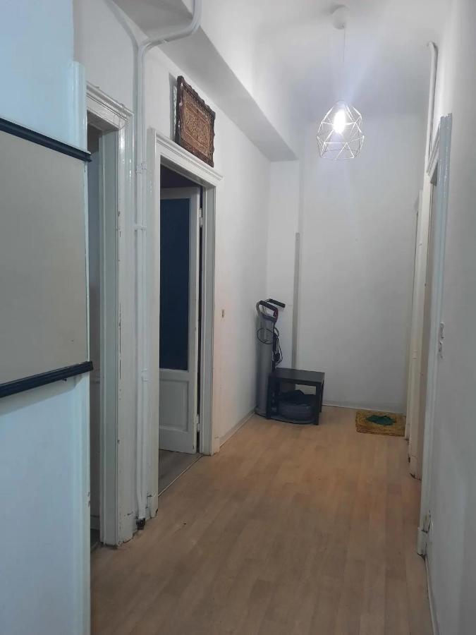 Homestay Private In A Quiet In The City Center Milan