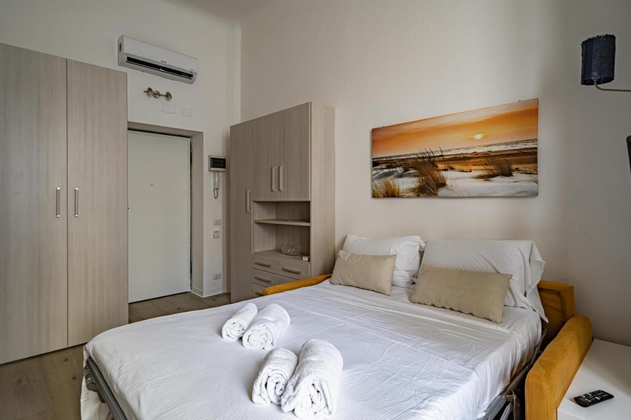Milano, La Casetta Di Beatrice - By Host4u Apartment