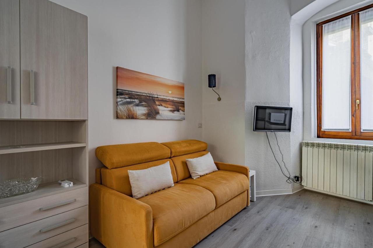 Milano, La Casetta Di Beatrice - By Host4u Apartment