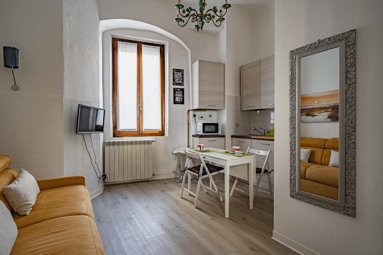 Apartment Milano, La Casetta Di Beatrice - By Host4u