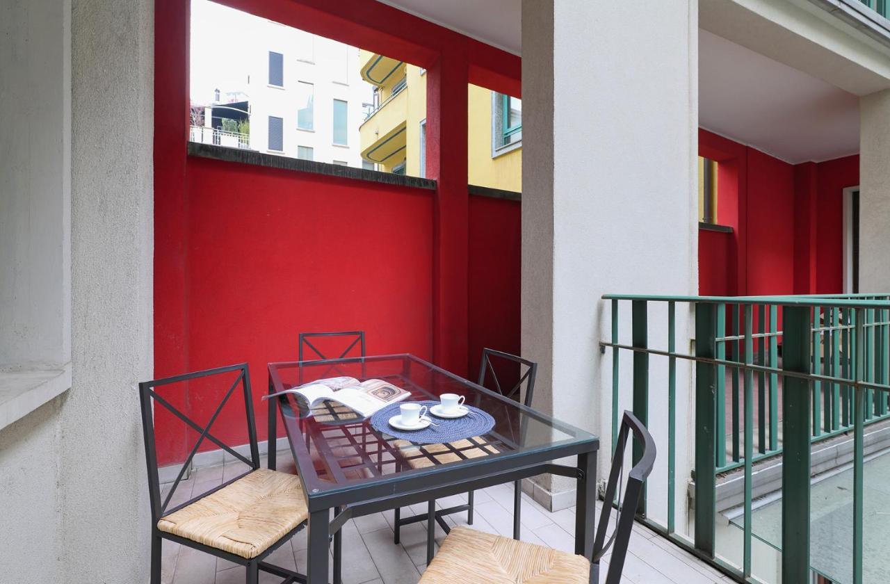 Contempora - Cavallotti 13 - B21 Apartamento Milão