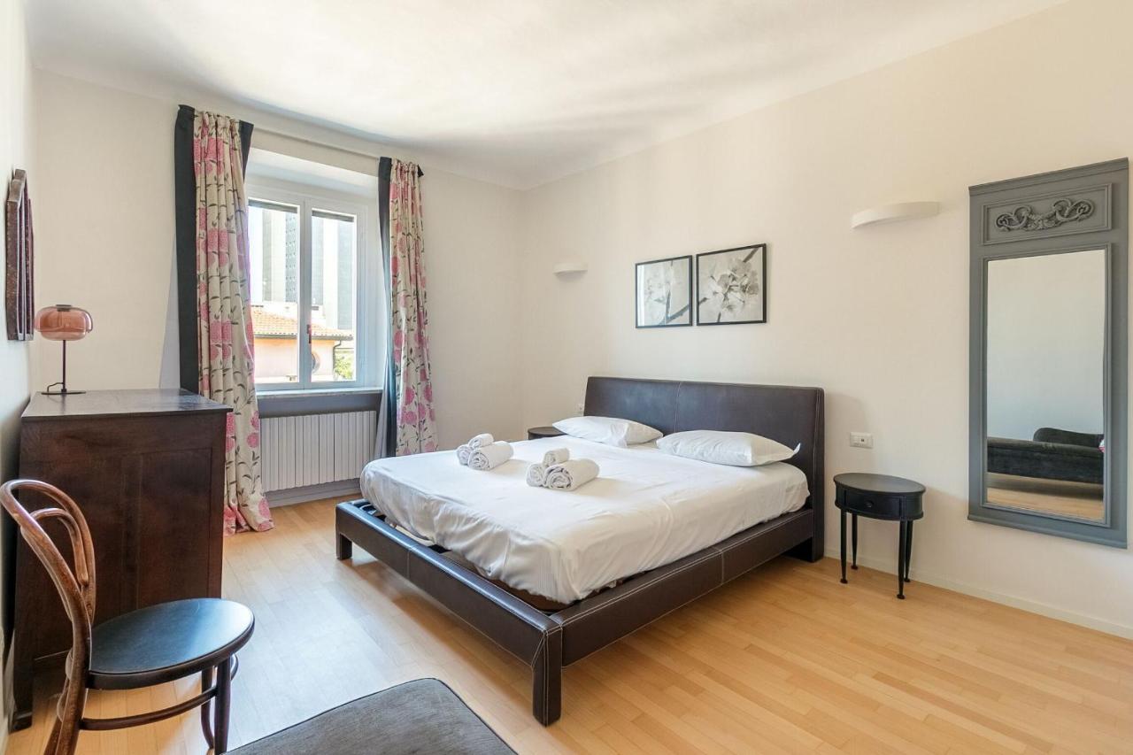 Maroncelli Apartment Mailand