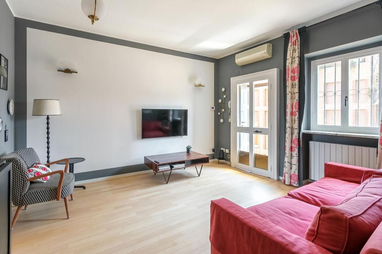 Maroncelli Apartment