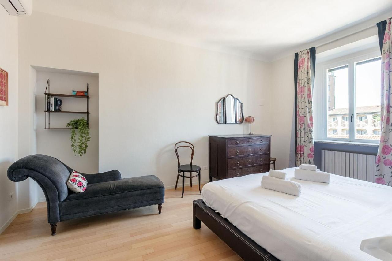 Apartment Maroncelli Mailand