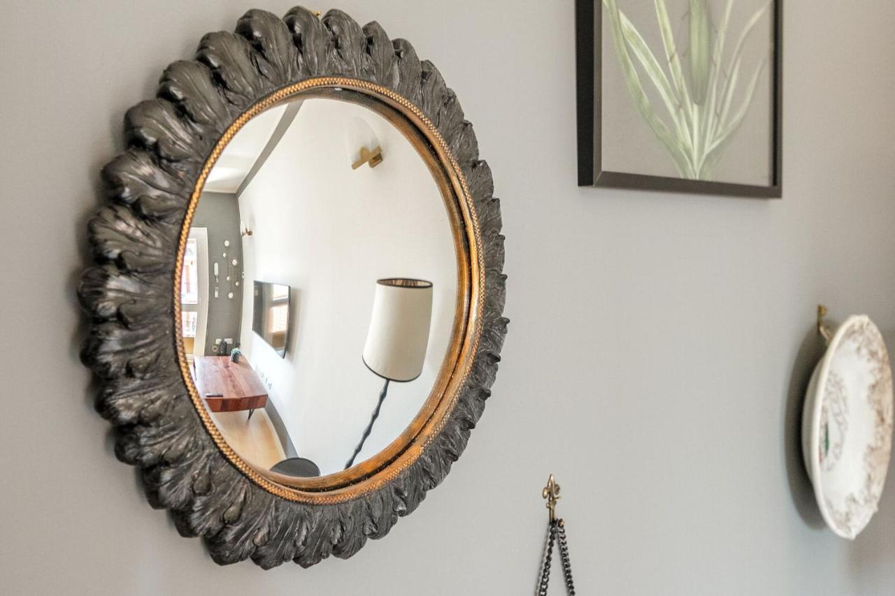 Maroncelli Apartment Mailand
