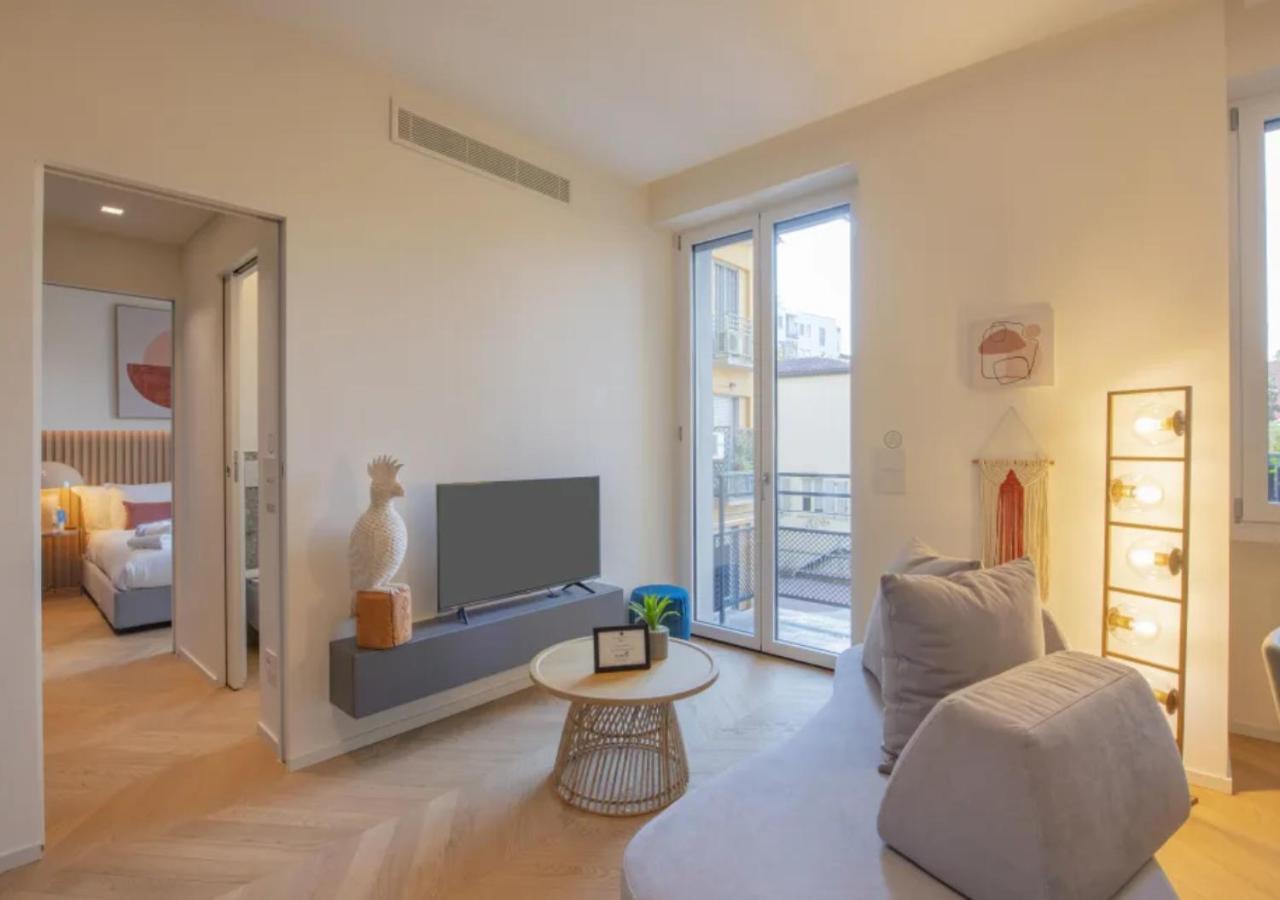 Apartment Sweett- Luxury Torino