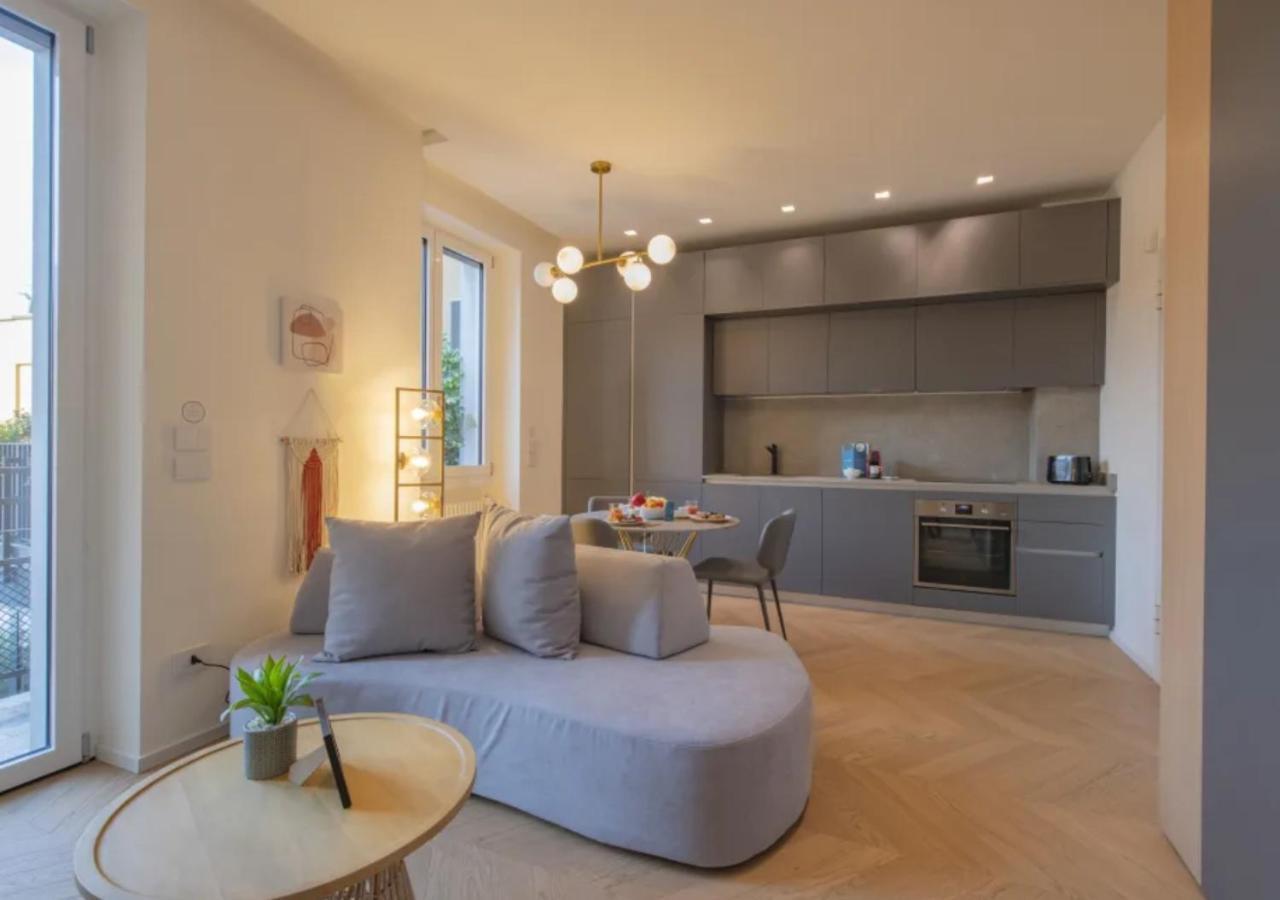 Apartment Sweett- Luxury Torino *