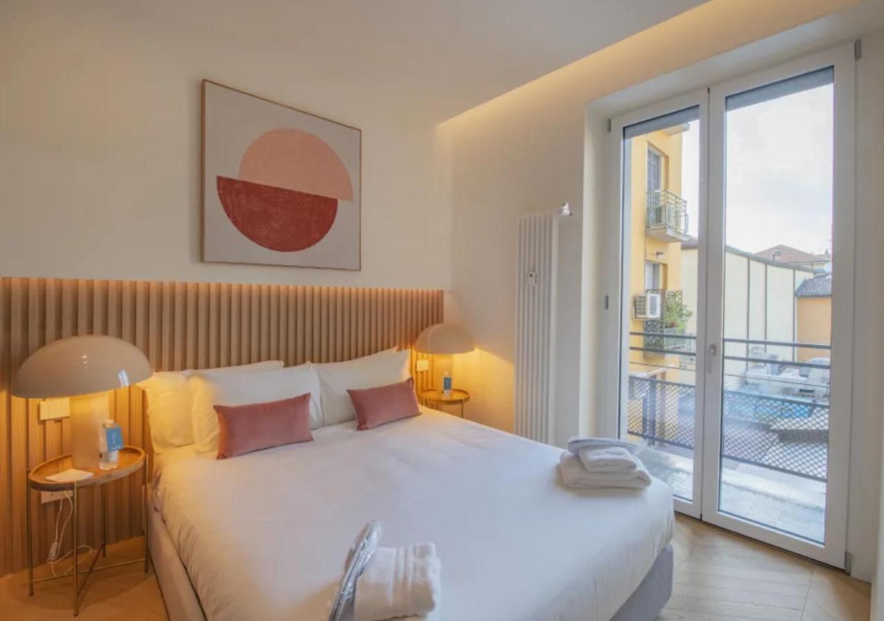 Apartment Sweett- Luxury Torino Mailand
