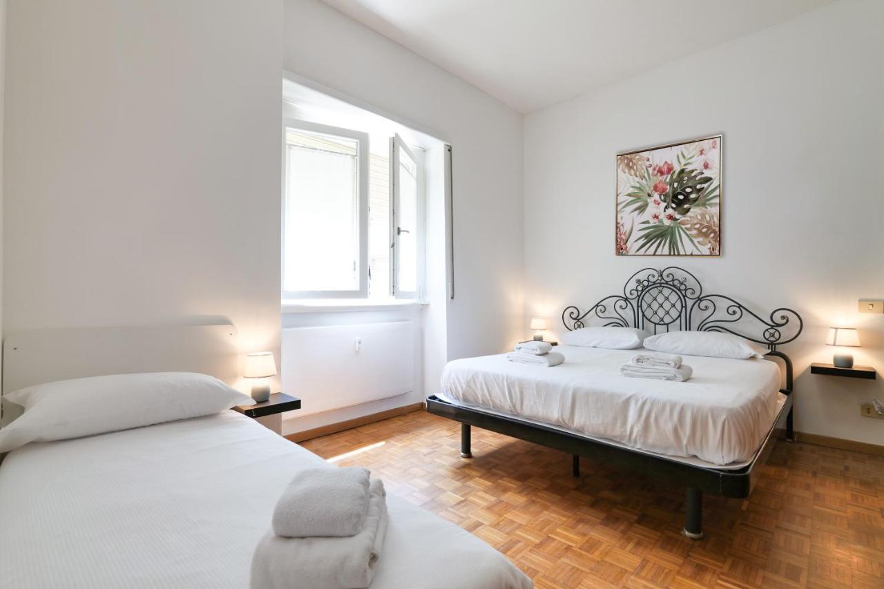 Apartment Primopiano - Pellegrino Rossi A Mailand