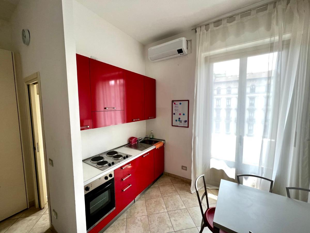 Lunigiana Stazione Apartment